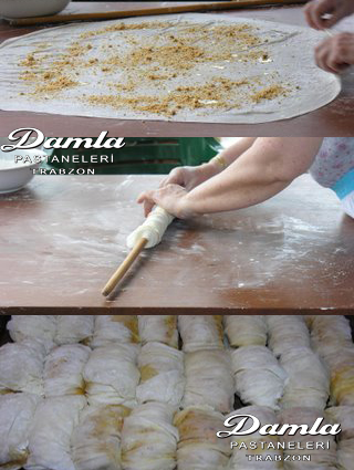 trabzonda ne yenir , trabzonda ne yemeli , ne yesek , trabzon yemekleri , trabzon tatlıları , laz böreği , trabzondaki pastaneler , trabzondaki tatlıcılar,